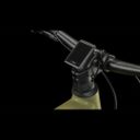 CUBE Reaction Hybrid Race 625 sähköpyörä olive´n´green